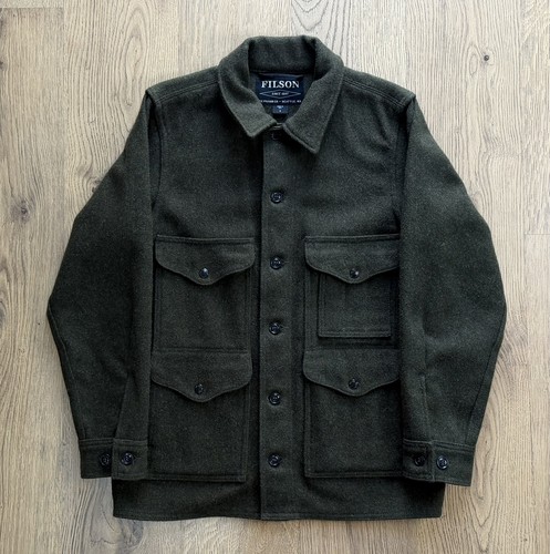 Filson forest green - forest,