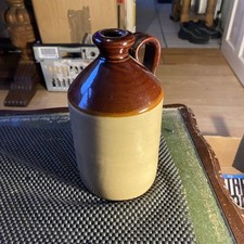 Stonewear Jug