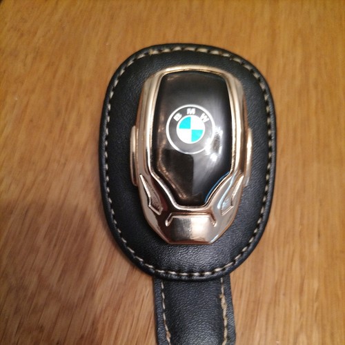 Bmw car sun - visor, sunglasses