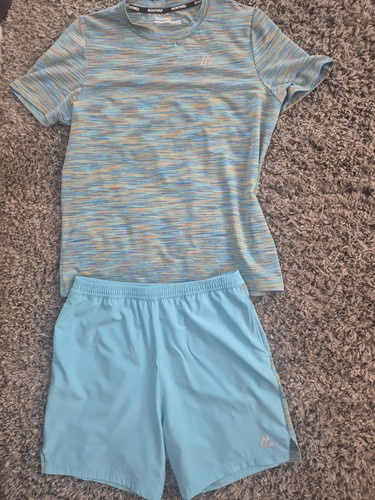 Boys montirex shorts and - xl,