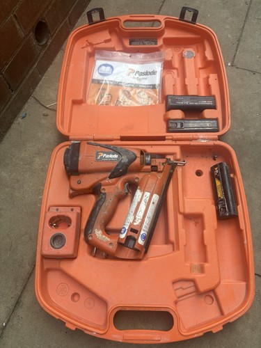 Paslode impulse im65a - impulse, 16ga