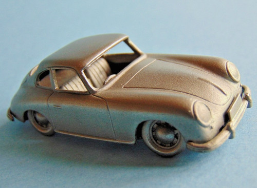 Pewter danbury mint - danbury, 1954