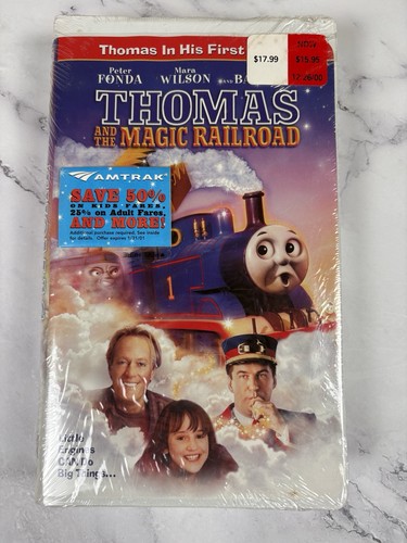 Thomas and the - , railroad