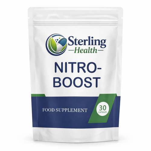 Strongest nitric oxide - strongest,