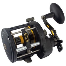 Penn Fathom II 30LWLH LEFT HAND reel Saltwater Coarse Fishing jigging tackle NIB