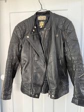 Lewis leathers super - 90's,