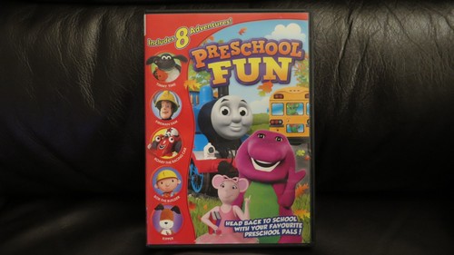 Hit entertainment preschool - hit,