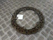 2010 HONDA VFR 1200 F REAR BRAKE DISC