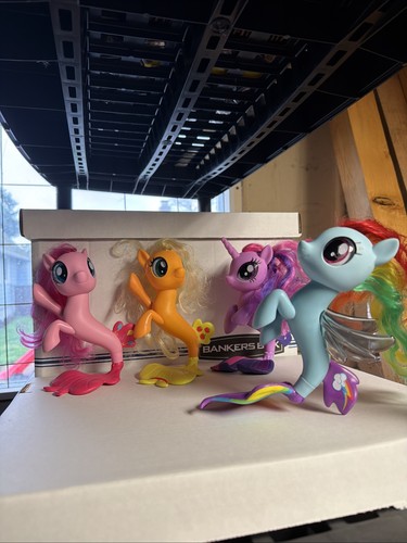 Little pony the movie - little,