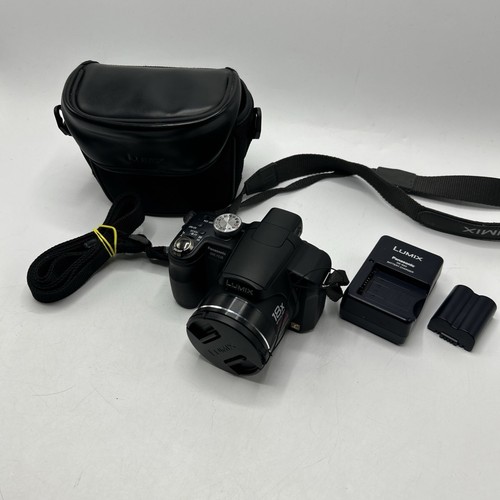 Panasonic lumix dmc - panasonic,