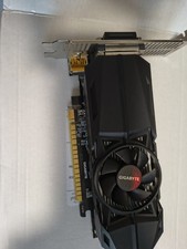 Gigabyte Nvidia Geforce GTX
