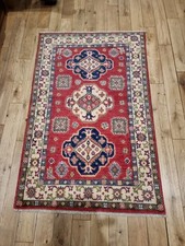 New Handmade Oriental