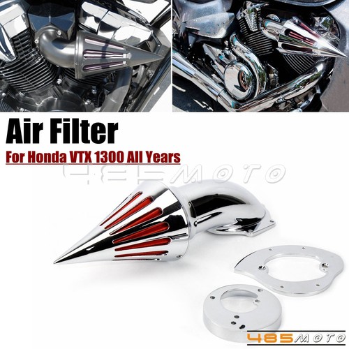 Spike air cleaner intake - air,