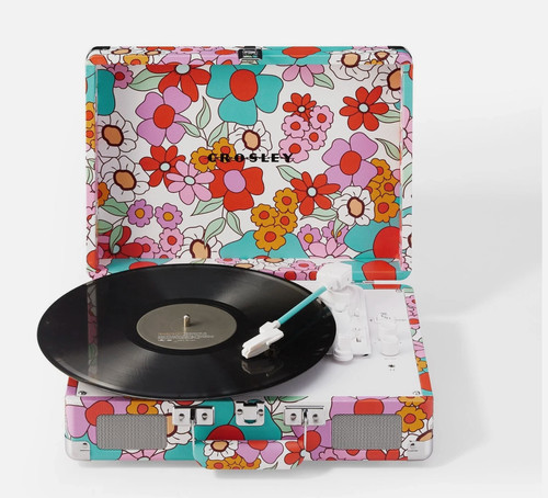 Crosley cruiser plus turntable - cruiser,