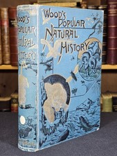 c1890s The Popular Natural