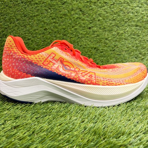 Hoka one mach flame - one, x