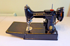 Singer 221K Featherweight