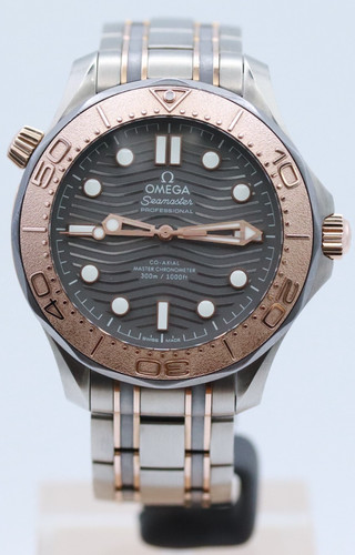 Omega seamaster 25th - seamaster,