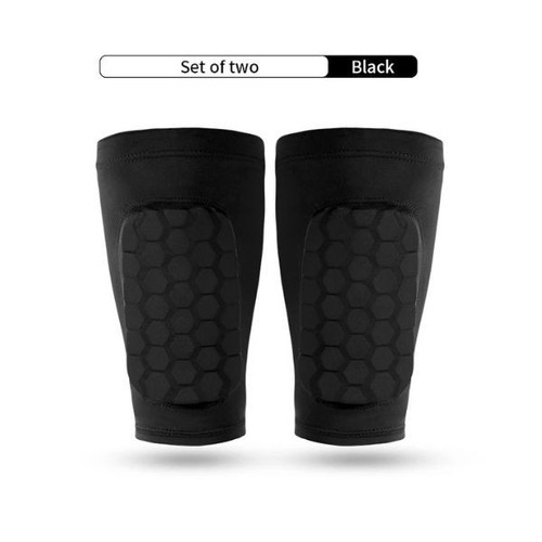 Mini football shin - football, guards