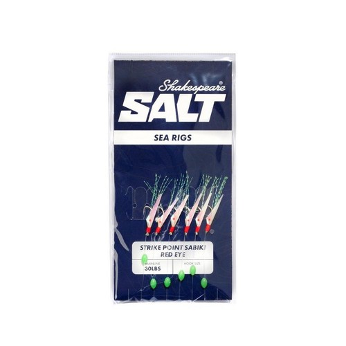 Shakespeare salt sea fishing - shakespeare,
