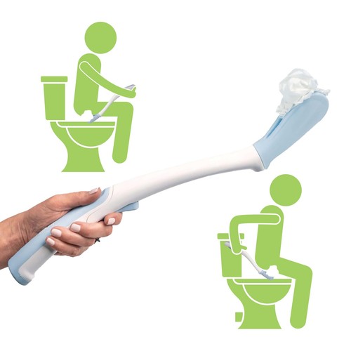 Juvo toilet aid - -, personal