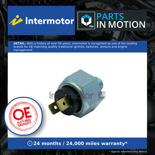 Brake light switch 51610 - light,