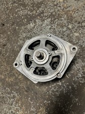 WORKING Vw  Type 4 T2 Aircooled Engine Alternator Bay Camper Van