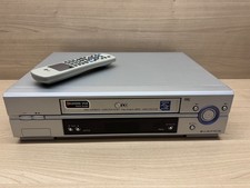 LG LV713 VHS Video Cassette