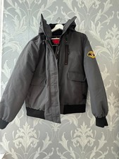 zavetti canada coat womens