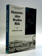 Gloucestershire Woollen Mills (Jennifer Tann - 1967) (ID:86196)