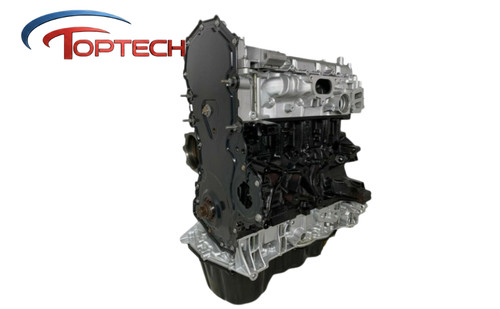 Engine ford ranger - ford, 2016