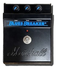Marshall Bluesbreaker Vintage