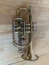 Antoine Courtois Cornet Chambord II