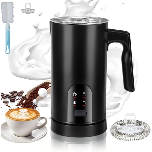 Electric milk frother - electric,