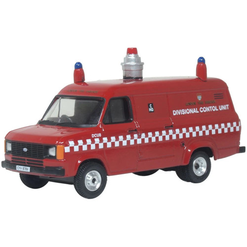 Oxford diecast scale ford - oxford, 1:76