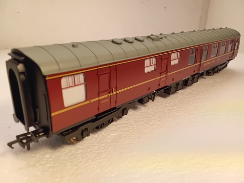 Bachmann 101 mk1 - 39-101,