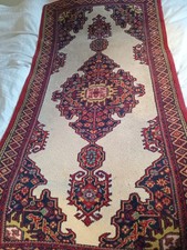 Vintage 1960s Patterned Style