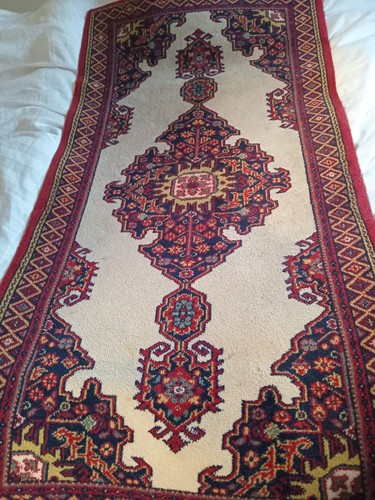 Vintage 1960s patterned style - vintage,