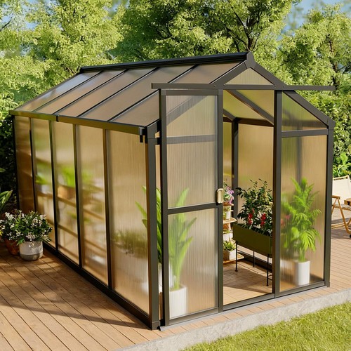 6x10ft polycarbonate - 6x10ft,
