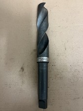 Morse Taper Drill Bit By SKF 39.5 mm 4MT made in England