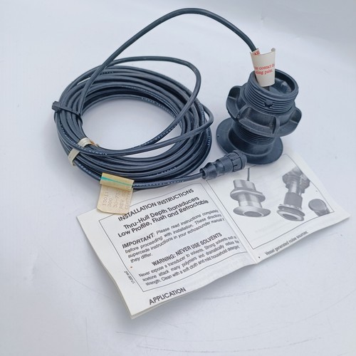 Airmar 200khz thru - p5, 50