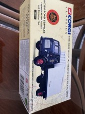 Corgi classics 25101 - Leyland
