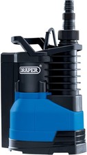 Draper 400W Portable