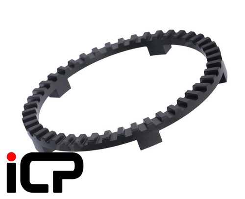 Genuine rear abs tone ring - abs,