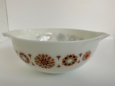 Vintage JAJ Pyrex Toledo