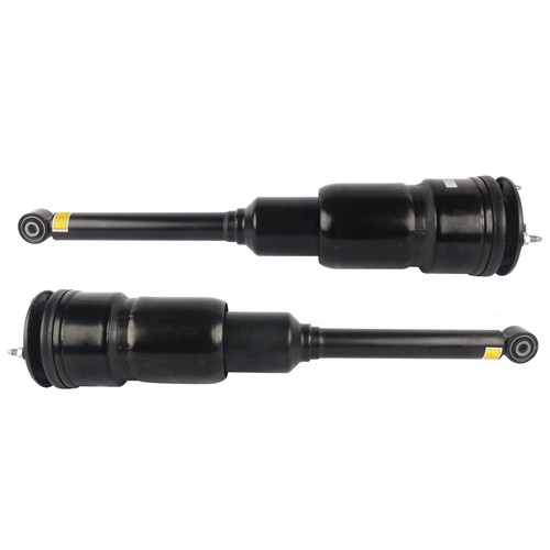 2pcs rear air - 2pcs,
