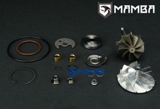 MAMBA 9-6 Full turbo upgrade