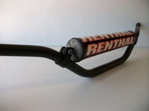 New renthal 666 enduro - renthal,