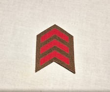 Original WW2 British Army 3