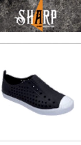 Chefs shoes work - chefs,